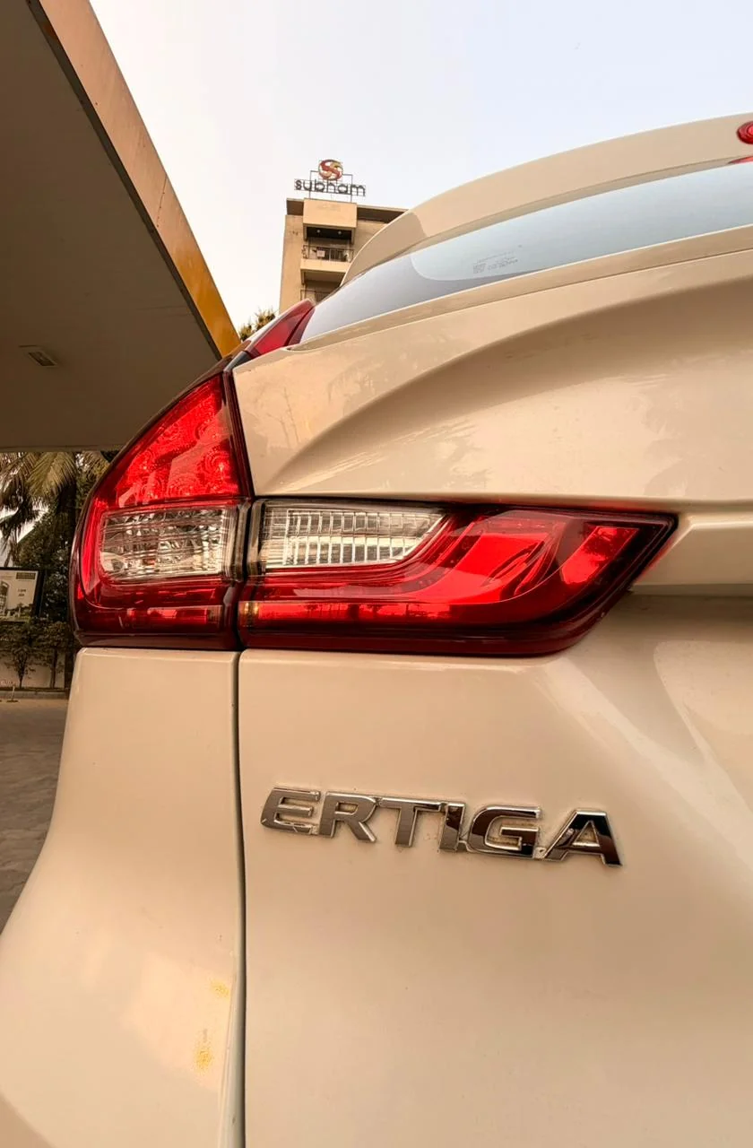 Maruti Suzuki Ertiga - Thumbnail 12